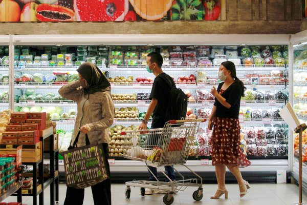 El índice mundial de precios de los alimentos de la FAO cae por sexto mes en septiembre
