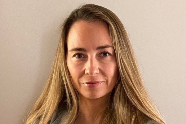 <p>Michelle Bautigam, gerenta de inmobiliario y activos alternativos de Principal AGF</p>