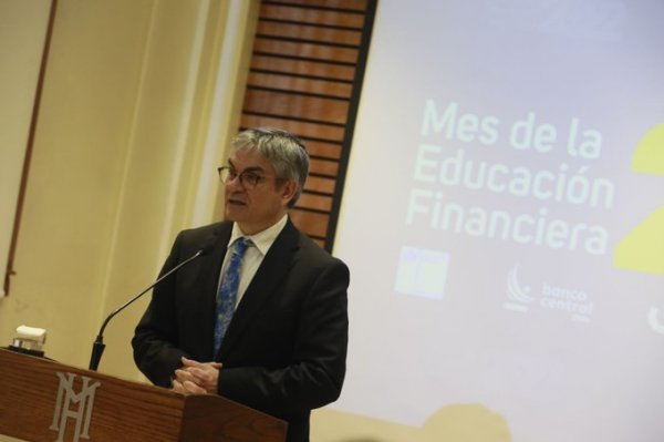 <p>Marcel celebra el IPC de septiembre: “Ya estamos empezando a ver la inflexión en materia de inflación”</p>