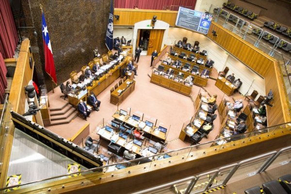 <p>Las definiciones de los senadores de cara a la próxima votación del TPP11</p>