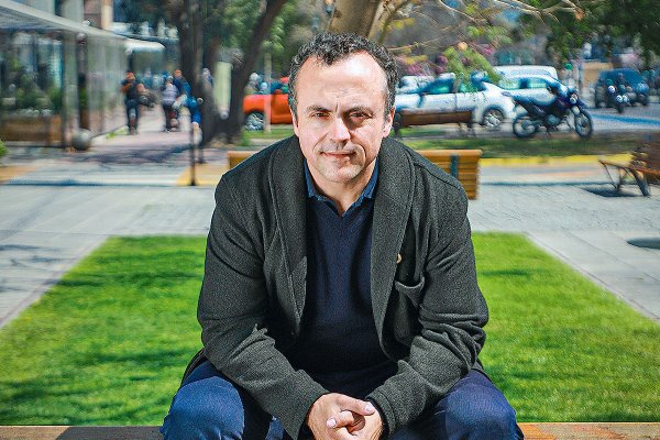 Nicolás Noguera tras dejar family office de Piñera: "Hace años que independizarme era una alternativa"