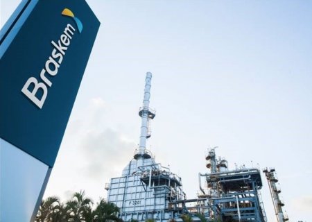 Fondo Apollo eleva su oferta para adquirir la brasileña Braskem y acciones se disparan