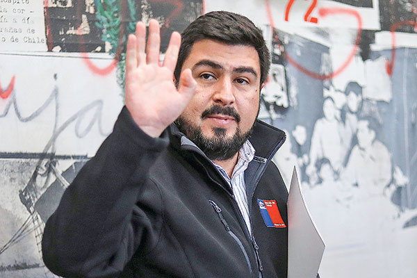 Corte de agua: Dirección del Trabajo precisa derechos laborales de trabajadores afectados