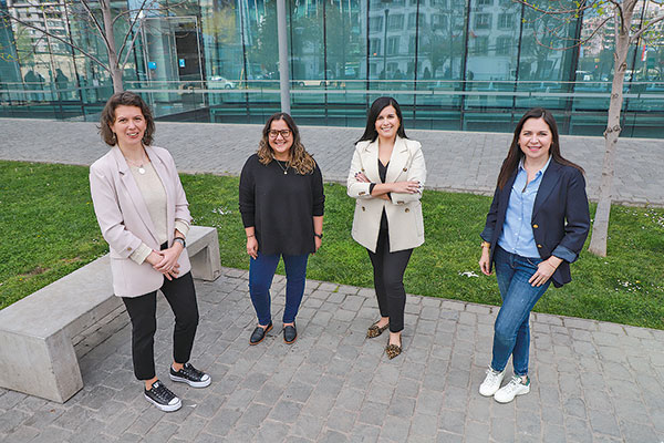 Gerentas legales lanzan referente para potenciar carreras de abogadas in-house