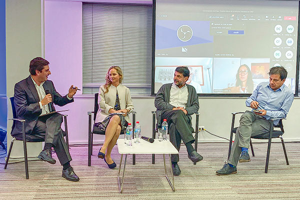Economistas ponen en duda recaudación de reforma tributaria: “Dos puntos sería un milagro”