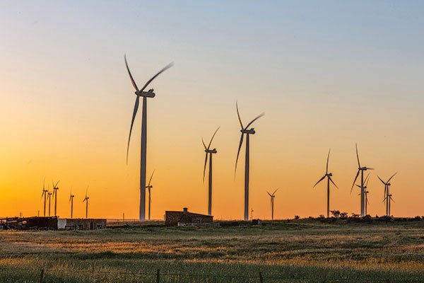 <p>La ONU urge a duplicar las energías alternativas globales antes de 2030</p>