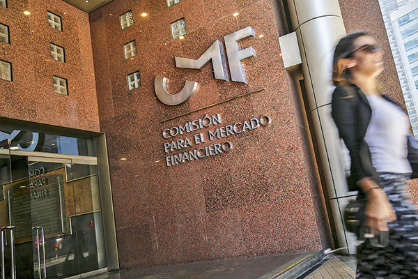 <p>Ventas de aseguradoras crecieron 22% al primer semestre totalizando US$ 5.579 millones</p>