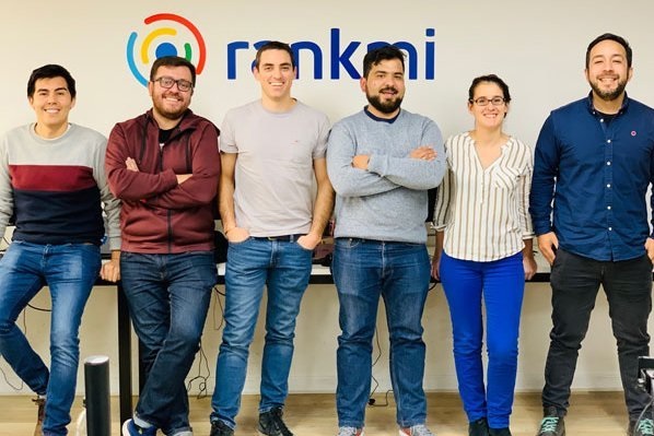 Rankmi y GeoVictoria sellan alianza estratégica que sumará a 500 mil nuevos colaboradores para fines de 2023