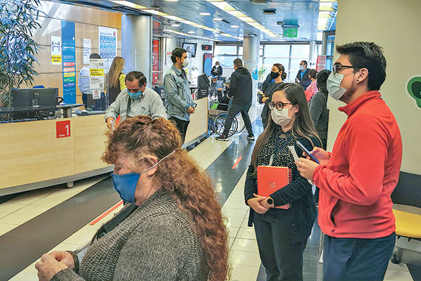 Fonasa iniciará pago directo a clínicas por atenciones derivadas de red pública en 2023