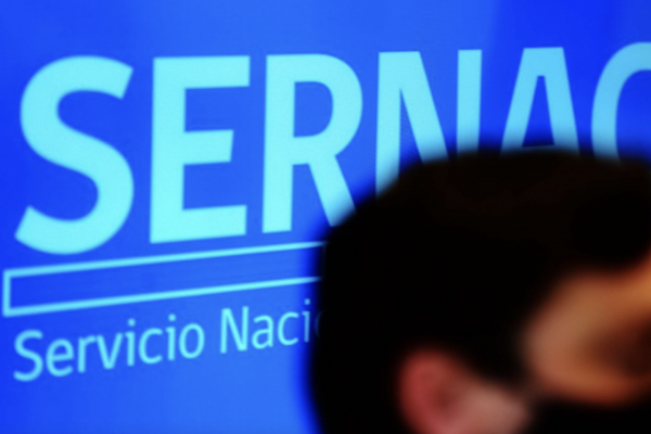 <p>Reclamos contra el mercado financiero aumentan 11% y superan las 53 mil quejas ante el Sernac</p>