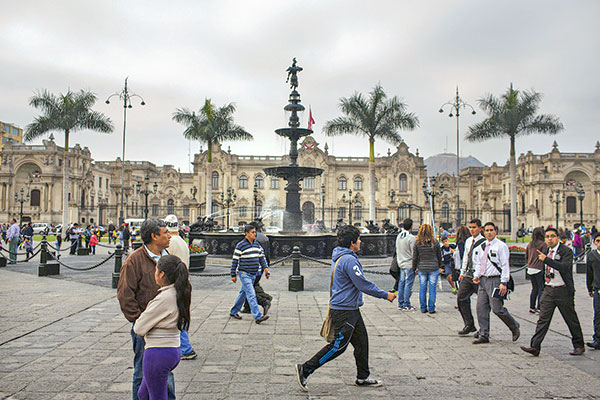 <p>Foto: Bloomberg</p>