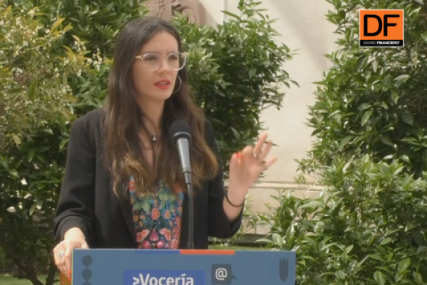 <p>Ahora en DF | Vallejo defiende decisión del Gobierno respecto a esperar por los side letters para promulgar TPP11</p>