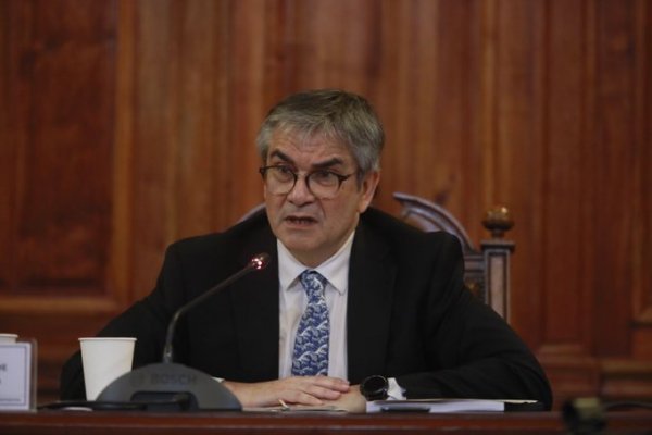 Diputados iniciarán el martes la discusión en particular de la reforma tributaria