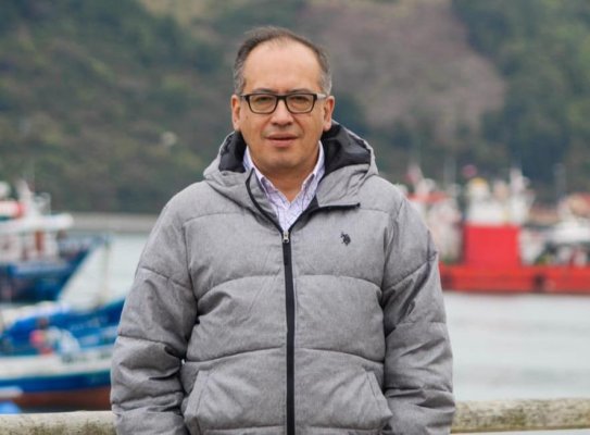 Diputado Ulloa por reforma previsional: “Se ha cedido en todos los puntos, tanto en inexpropiabilidad, heredabilidad y aumento de monto de pensiones”