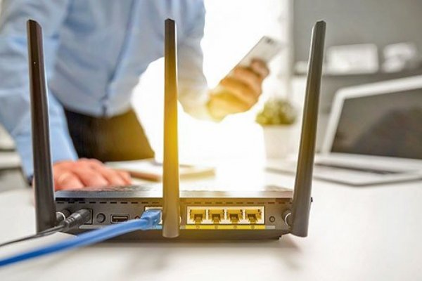 <p>Aumenta cobertura de internet en el país, aunque todavía hay 1,28 millones de personas sin acceso</p>