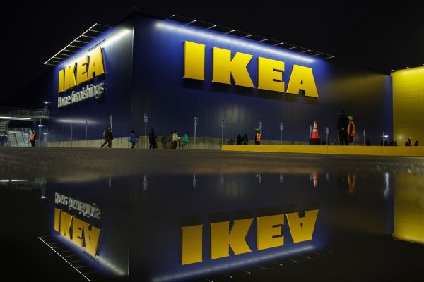 Aumento de la inflación lleva a sueca Ikea a subir precios y dejar atrás política de estabilidad