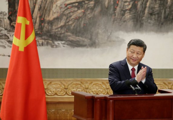 “Fortaleza Beijing" elimina amenazas antes del congreso del PC chino