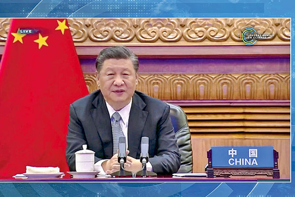 Xi Jinping toma medidas represivas contra deslealtad de cara al congreso del PCCh