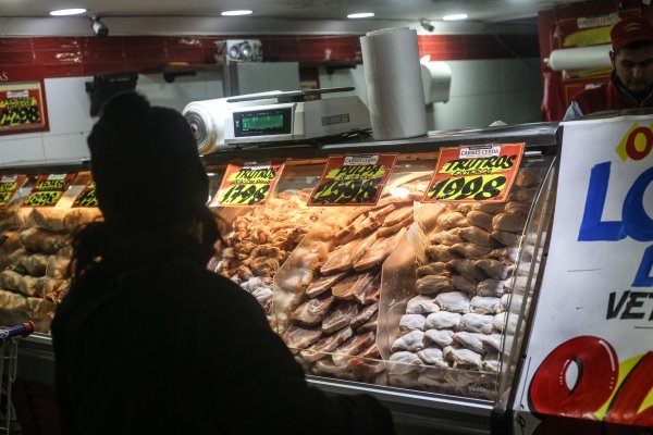 <p>Expectativas para inflación en Chile bajan levemente tras reunión de política monetaria de octubre</p>