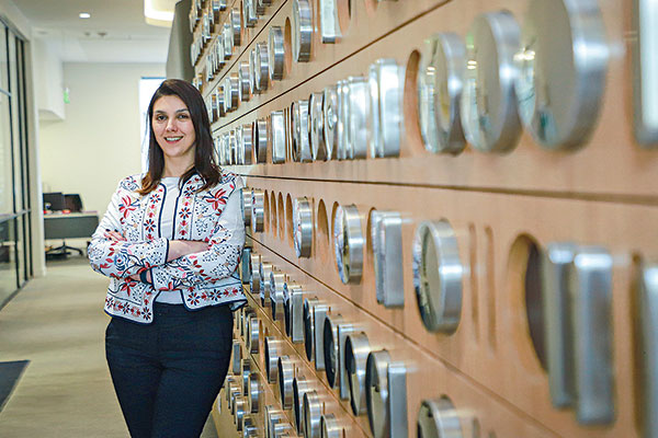 Silvia Díaz, Ministra de Ciencia, Tecnología, Conocimiento e Innovación: “Sin la participación privada no se logrará la meta de inversión del 1% del PIB en I+D”