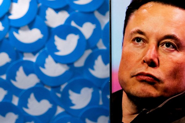 Musk está bajo investigación federal en Estados Unidos por acuerdo para comprar Twitter
