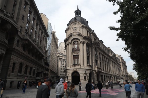 El acotado y riesgoso mercado de las ventas en corto en la plaza local