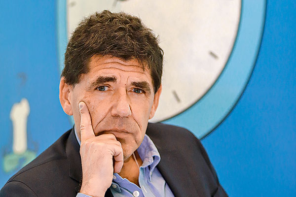 Fundamenta y paralización de proyecto en Ñuñoa: “Esta gracia, arbitrariedad e ilegalidad, por lo menos, nos ha costado $ 13.800 millones”