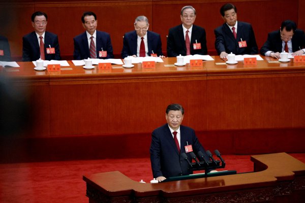 <p>Foto: Reuters</p>