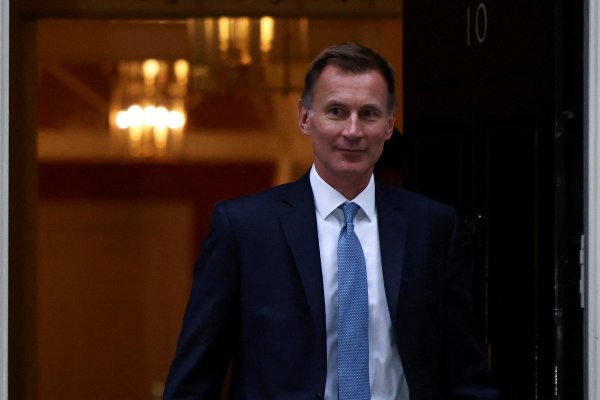 <p>Foto: Reuters</p>