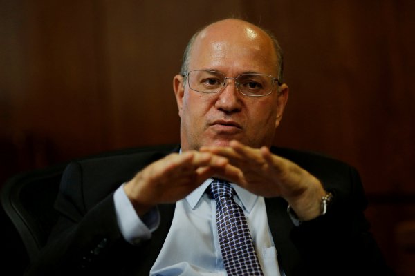 Brasil propondrá a exgobernador del banco central, Ilan Goldfajn, para presidir el BID