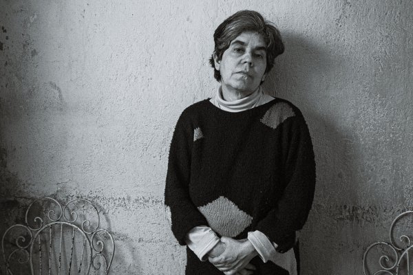 Lucy Oporto, a tres años del estallido: "Boric se debe al octubrismo y su gobierno se funda en la asonada barbárica y planificada de octubre de 2019”