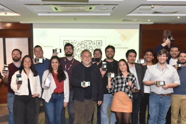 Plataforma “Innovación Made in Chile” abre convocatoria para emprendimientos con proyección internacional