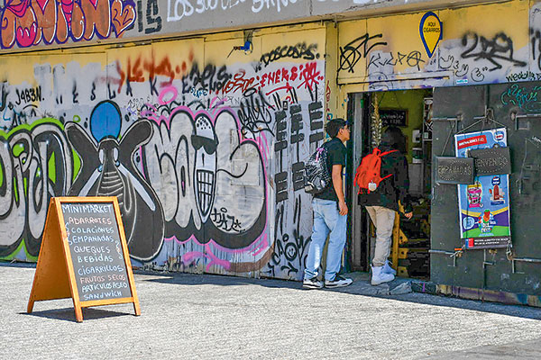 El comercio se prepara para este martes: algunos cerrarán locales y gremios piden punto final a la violencia