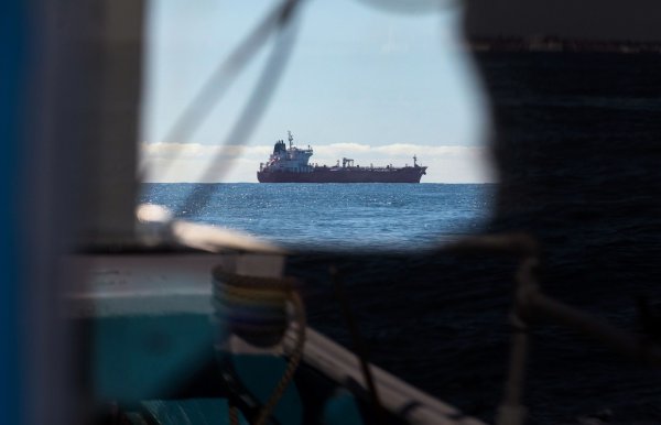 <p>El retraso de los barcos de cereales ucranianos disminuye, pero sigue siendo un problema</p>