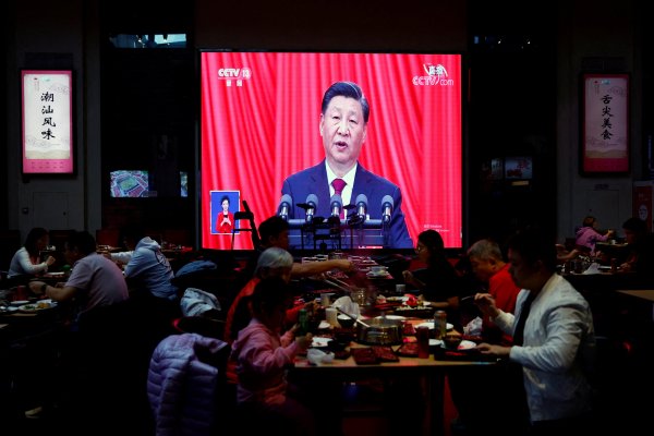 El retraso en los datos del PIB de China alimenta la preocupación por la economía