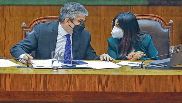 <p>Hacienda ingresa nuevo set de indicaciones a la iniciativa con foco en fondos de inversión y créditos para empresas</p>