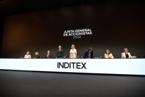 Inditex podría vender su negocio en Rusia a un socio asiático