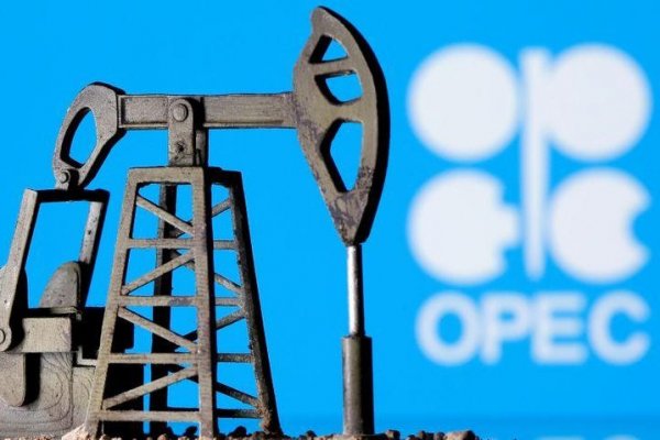 La OPEP+ justificó los recortes de producción de petróleo a un mayor riesgo de recesión mundial