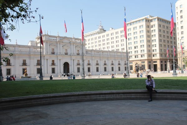 Primer Bono Soberano Sostenible de Chile es Deal of the Year 2022 en ranking especializado