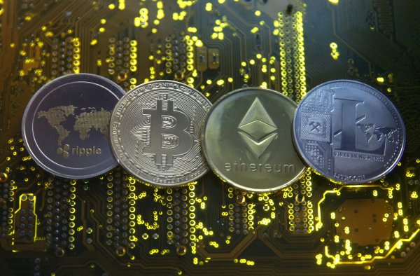 Los criptoactivos serán tratados como productos financieros en Sudáfrica