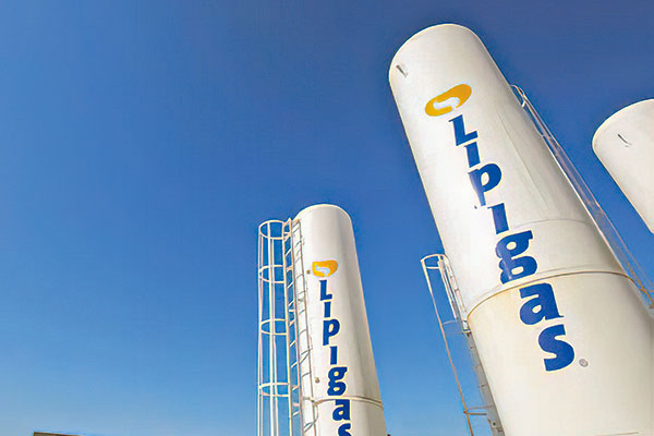 <p>Lipigas compra dos empresas de comercialización y administración de contratos de energía por US$ 4,2 millones</p>