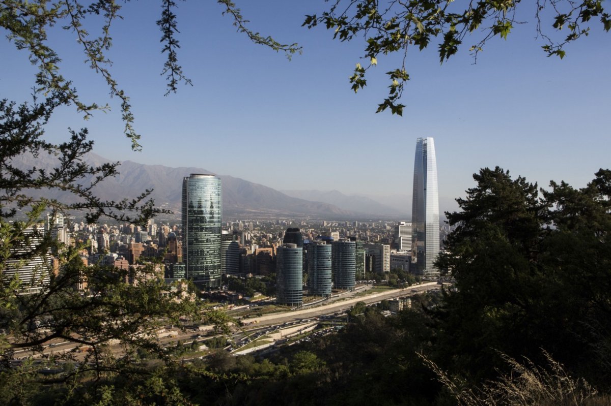 <p>Cepal también anticipa que la economía chilena sería la única en la región en contraerse el próximo año</p>