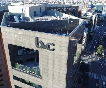Lanzan OPA por hasta el 25% de la colombiana BAC Holding