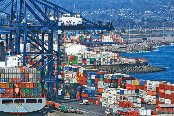 <p>Canciller Urrejola confirma que ratificación del TPP11 tiene como plazo “hasta fin de año”</p>