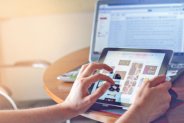<p>Comercio proyecta que las ventas online caerán por primera vez en la historia</p>
