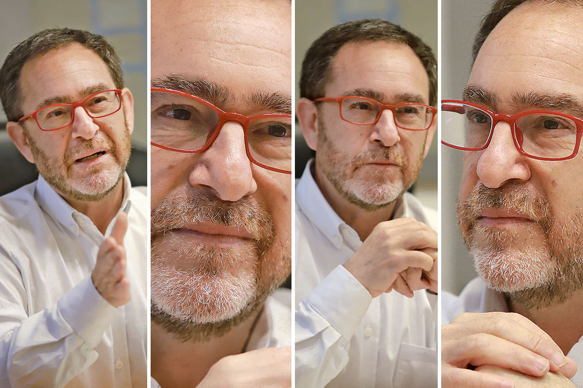 <p>MOP y cambios en contratos con constructoras: “Que no se entienda como un salvataje a las empresas”</p>