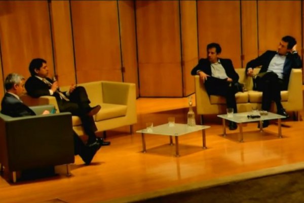 Impuesto a la riqueza, a utilidades retenidas y medidas antielusión: los temas que marcaron un nuevo debate entre Hacienda y expertos