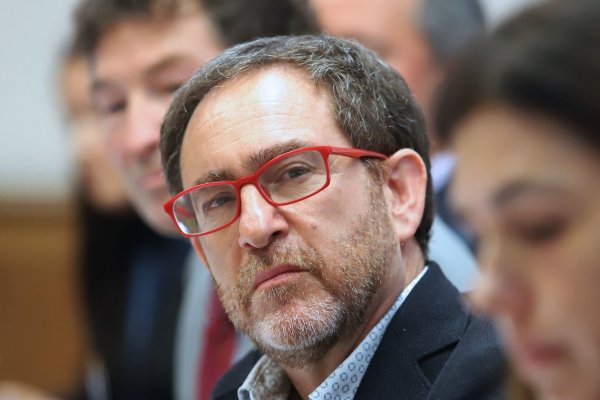 Quiebra de CVV: MOP niega responsabilidad y asegura que la constructora "mantuvo bajos niveles de rendimiento, incumpliendo con sus compromisos en las obras"
