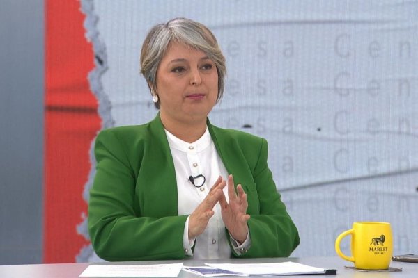 Ministra del Trabajo confirma que reforma previsional será presentada "prontamente"