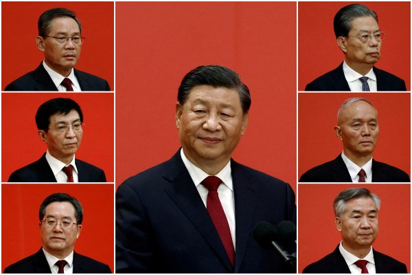<p>Foto: Reuters</p>